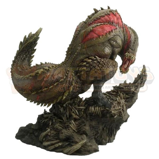 PREORDER - CAPCOM - Capcom Figure - Builder Creator's Model Deviljho