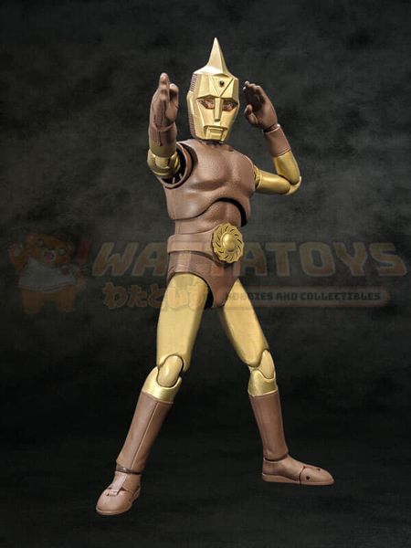 PREORDER - EVOLUTION TOYS - SpectreMan - HAF