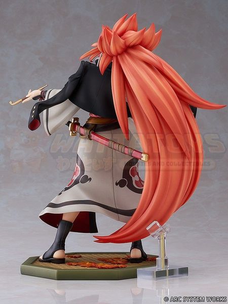 PREORDER - PROOF - GUILTY GEAR STRIVE - 1/7 Scale - Figure BAIKEN