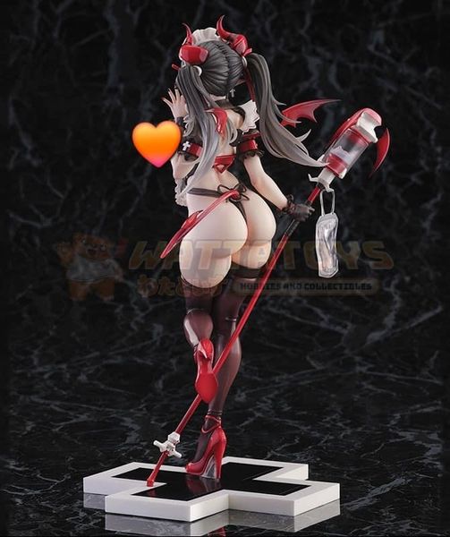 [18+] PREORDER - ROCKET BOY - 1/6 Scale - Zena