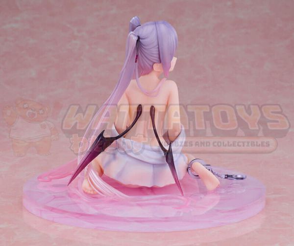 [18+] PREORDER - PINK CHARM - 1/6 Scale - rurudo Eve Pink Ver.