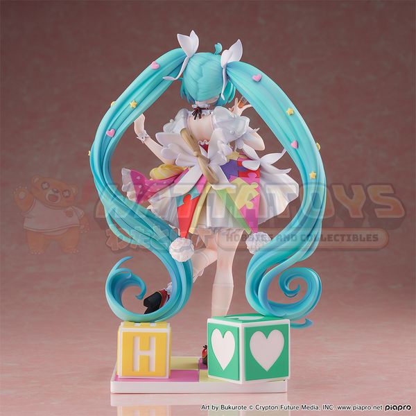 PREORDER - HOBBY STOCK - Hatsune Miku - 1/7 HATSUNE MIKU EXPO 2023 VR Ver.