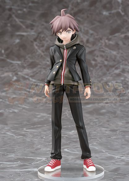 PREORDER - Phat! - Danganronpa 1.2 Reload - POP UP PARADE Makoto Naegi