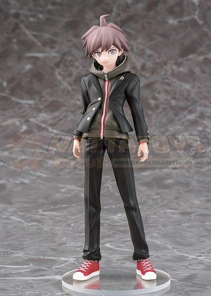 PREORDER - Phat! - Danganronpa 1.2 Reload - POP UP PARADE Makoto Naegi