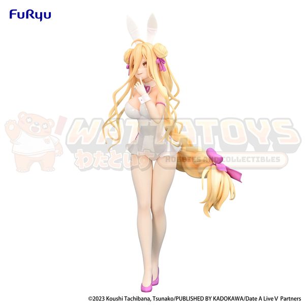 PREORDER - FURYU - Date A LiveⅤ - BiCute Bunnies Figure Mukuro Hoshimiya