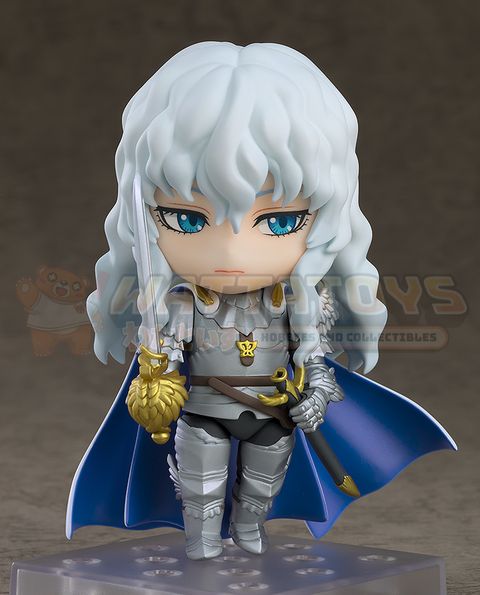 PREORDER - Good Smile Company - Berserk - Nendoroid Griffith