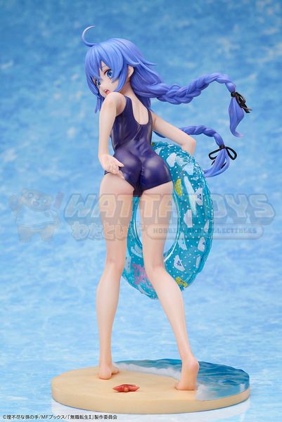 PREORDER - Design COCO - Mushoku Tensei Jobless Reincarnation II - 1/7 Roxy Migurudia ~Navy Blue Swimsuit~