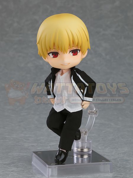 PREORDER - ORANGE ROUGE - Fate/stay night: Heaven's Feel - Nendoroid Doll Gilgamesh