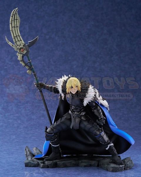 PREORDER - INTELLIGENT SYSTEMS - FIRE EMBLEM - 1/7 Scale - Dimitri