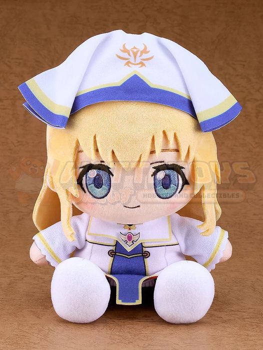 PREORDER - Good Smile Company - Goblin Slayer II - Plushie Priestess