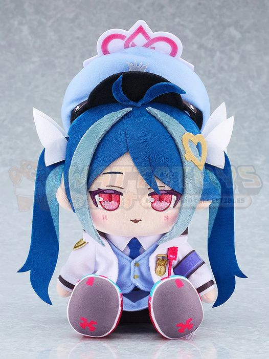 PREORDER - Good Smile Company - Blue Archive - Chocopuni Plushie Fubuki