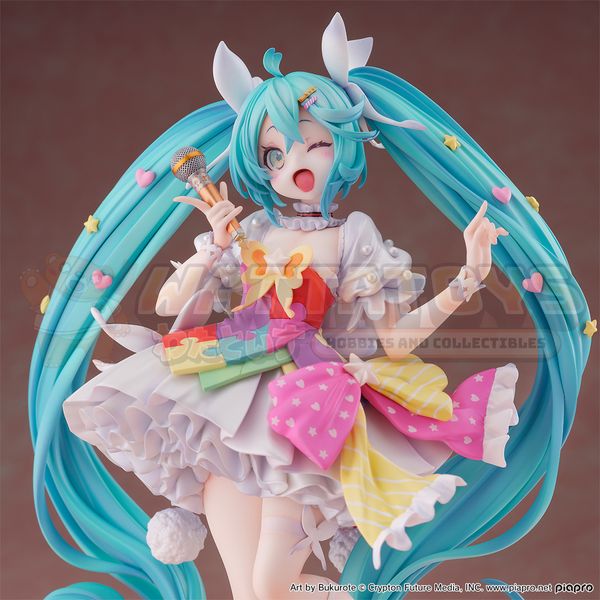 PREORDER - HOBBY STOCK - Hatsune Miku - 1/7 HATSUNE MIKU EXPO 2023 VR Ver.