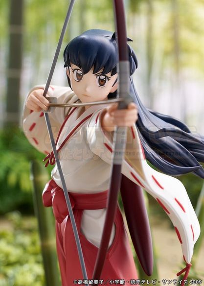 PREORDER - PROOF - INUYASHA - 1/7 Scale - Figure Kagome Higurashi