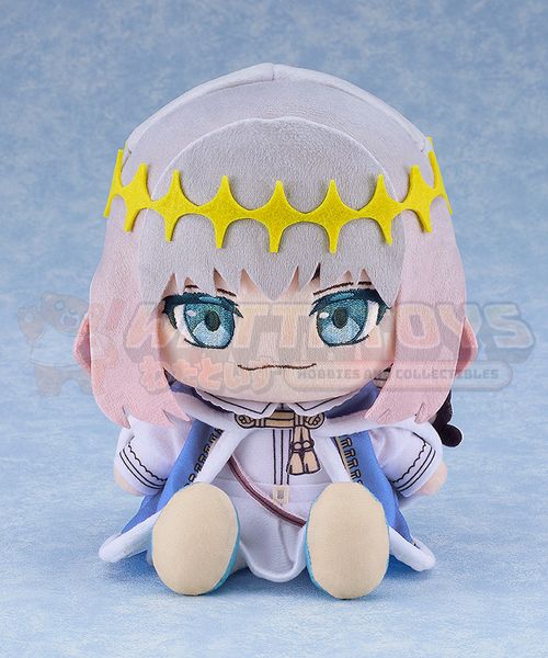 PREORDER - ORANGE ROUGE - Fate/Grand Order - Chocopuni Plushie Pretender/Oberon