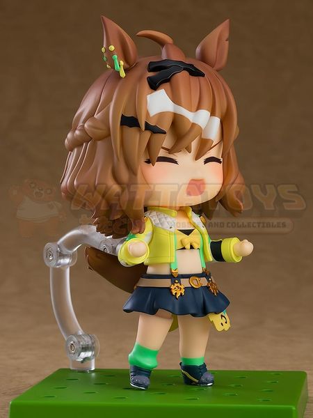 PREORDER - GOOD SMILE COMPANY - Uma Musume: Pretty Derby - Nendoroid Jungle Pocket