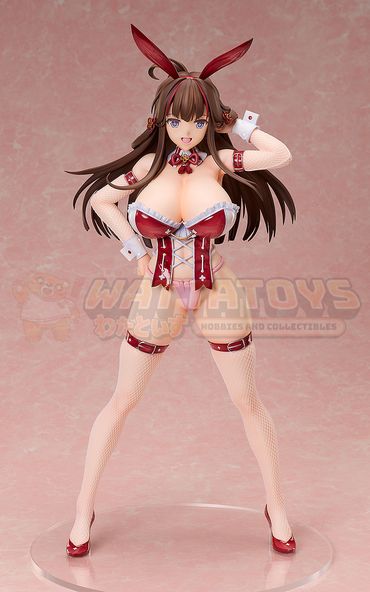 PREORDER - FREEing - Senran Kagura - 1/4 Toki Bunny Ver.