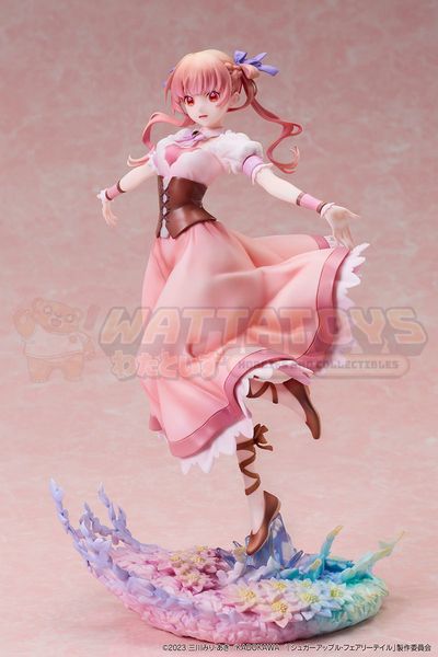 PREORDER - Design COCO Ltd. - Sugar Apple Fairy Tale - 1/7 Anne Halford and Challe Fenn Challe Complete Figure Set