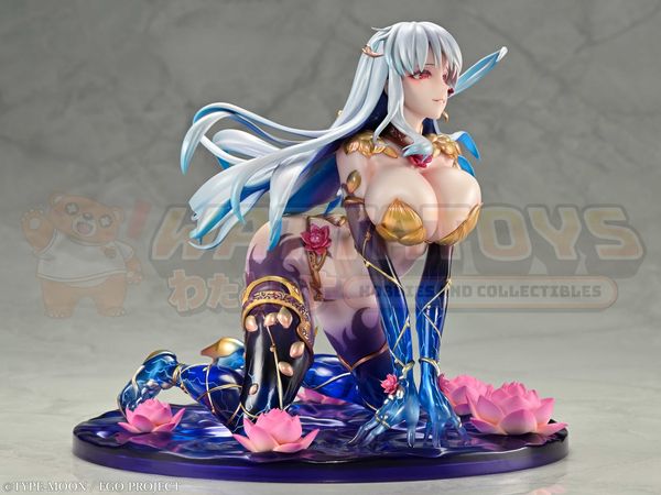 PREORDER - Medicos Entertainment - Fate/Grand Order - 1/7 Assassin/Kama (Final Ascension)