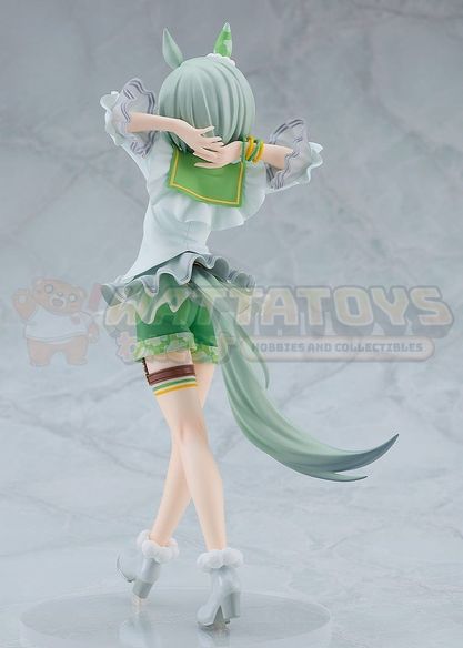 PREORDER - GOOD SMILE COMPANY - Uma Musume: Pretty Derby - POP UP PARADE Seiun Sky L Size