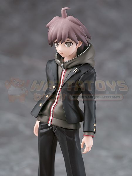 PREORDER - Phat! - Danganronpa 1.2 Reload - POP UP PARADE Makoto Naegi