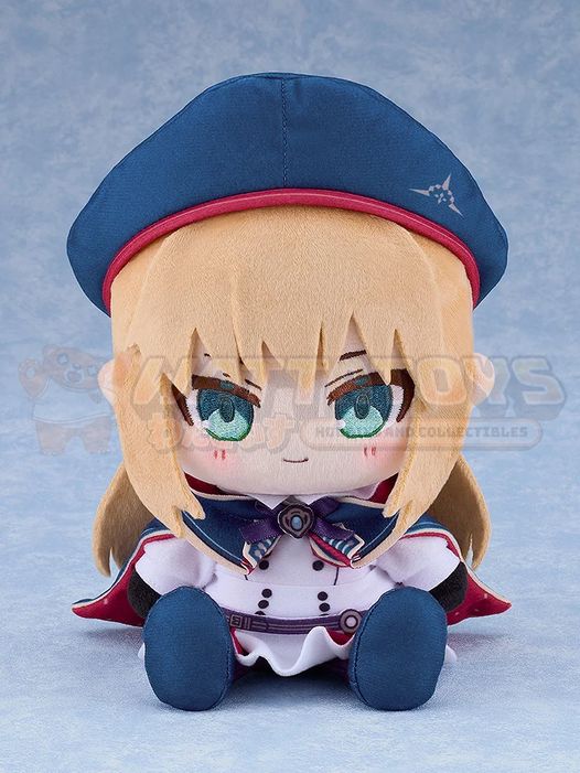 PREORDER - Good Smile Company - Fate/Grand Order - Chocopuni Plushie Caster/Altria Caster