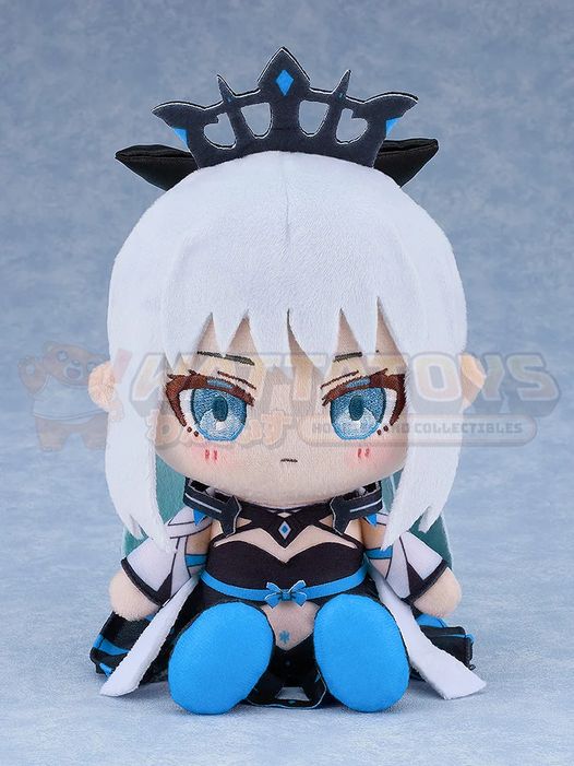 PREORDER - Good Smile Company - Fate/Grand Order - Chocopuni Plushie Berserker/Morgan