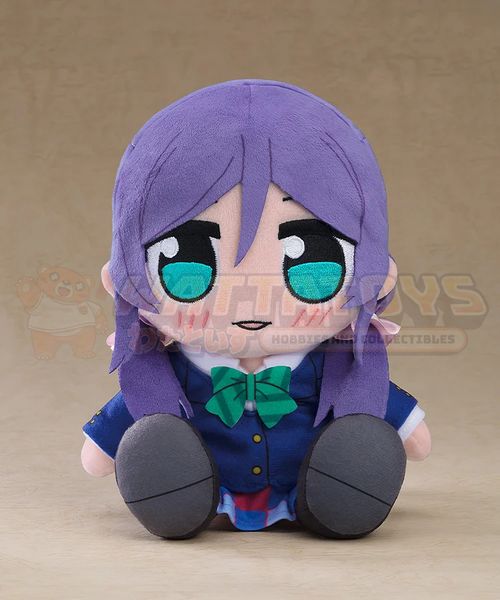 PREORDER - Good Smile Company - LoveLive! - Kuriupan Plushie