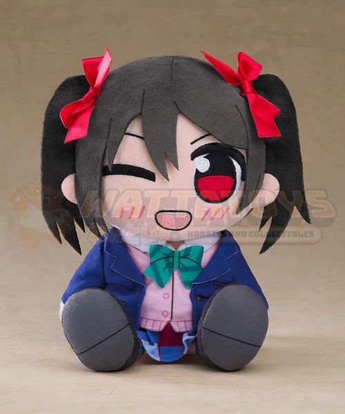 PREORDER - Good Smile Company - LoveLive! - Kuriupan Plushie