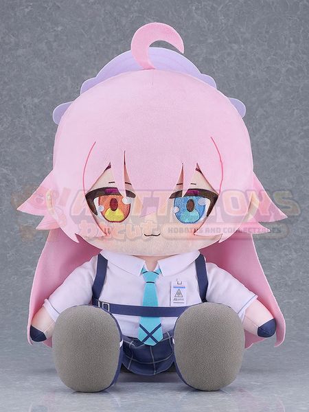 PREORDER - Good Smile Company - Blue Archive - Chocopuni Big 40cm Plushie Hoshino