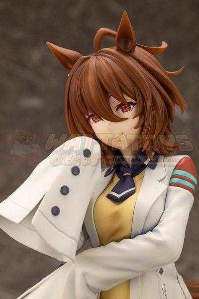 PREORDER - KOTOBUKIYA - Umamusume Pretty Derby - 1/7 Scale - AGNES TACHYON