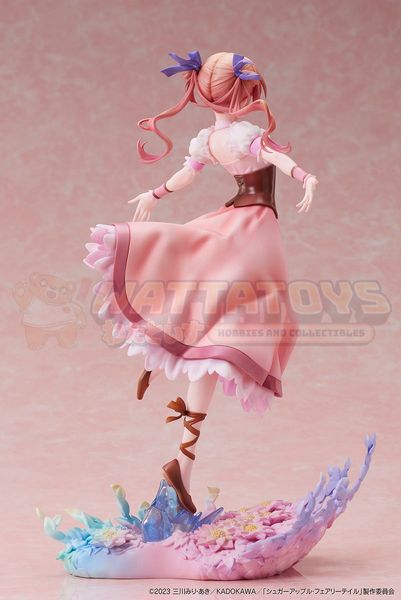 PREORDER - Design COCO Ltd. - Sugar Apple Fairy Tale - 1/7 Anne Halford Complete Figure Set