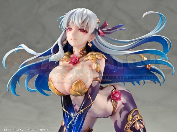 PREORDER - Medicos Entertainment - Fate/Grand Order - 1/7 Assassin/Kama (Final Ascension)