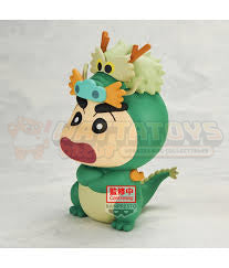 PREORDER - BANPRESTO - CRAYON SHINCHAN - COSPLAY SHINCHAN FIGURE VOL.5