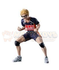 PREORDER - BANPRESTO - HAIKYU!! - KEI TSUKISHIMA