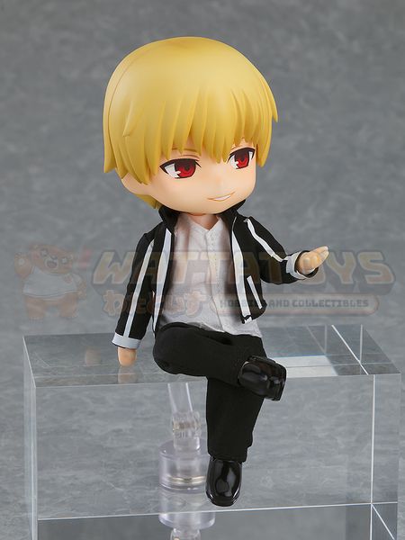 PREORDER - ORANGE ROUGE - Fate/stay night: Heaven's Feel - Nendoroid Doll Gilgamesh