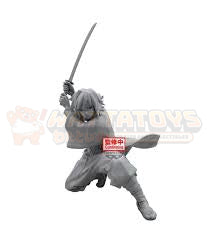 PREORDER - BANPRESTO - DEMON SLAYER: KIMETSU NO YAIBA - VIBRATION STARS GIYU TOMIOKA