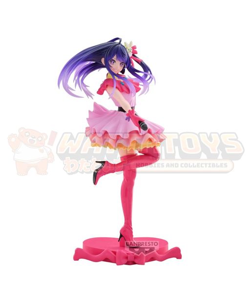 PREORDER - BANPRESTO - 【OSHI NO KO】 - ESPRESTO EXCITE MOTIONS: AI