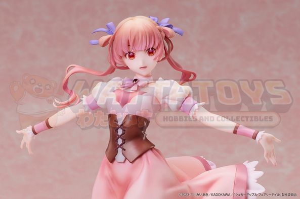 PREORDER - Design COCO Ltd. - Sugar Apple Fairy Tale - 1/7 Anne Halford Complete Figure Set