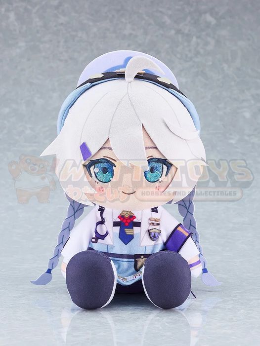 Good Smile Company - Blue Archive - Chocopuni Plushie Kirino