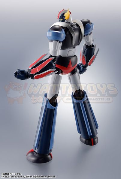 PREORDER - Bandai Tamashi Nations - Grendizer U - Robot Spirits [SIDE SUPER] Grendizer