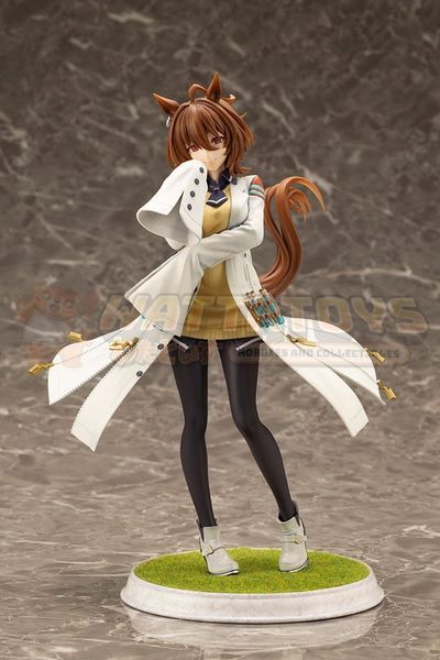 PREORDER - KOTOBUKIYA - Umamusume Pretty Derby - 1/7 Scale - AGNES TACHYON