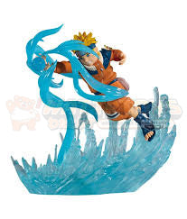 PREORDER - BANPRESTO - NARUTO - COMBINATION BATTLE UZUMAKI NARUTO