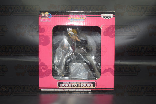 BORUTO -NARUTO NEXT GENERATIONS- BORUTO FIGURE (OVERSEAS LIMITED)