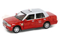 PREORDER - Tiny - Berserk - Tiny City 37 Die-cast Model Car - Toyota Crown Comfort Taxi