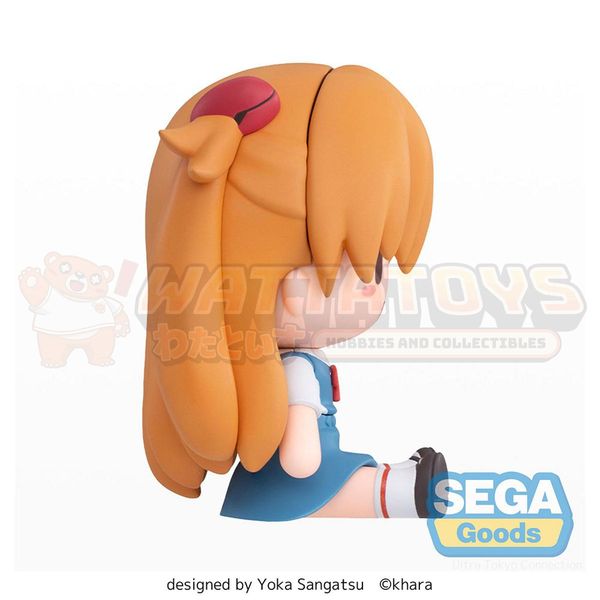 PREORDER - SEGA - Evangelion: New Theatrical Edition - Fuwa Petit Chibi Figure Asuka Shikinami Langley