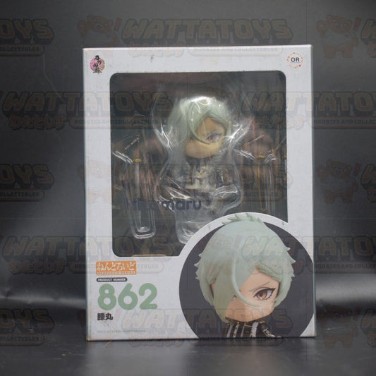 Good Smile Company - Nendoroid #862 Touken Ranbu -Hizamaru