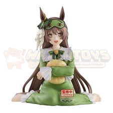 PREORDER - BANPRESTO - UMAMUSUME: PRETTY DERBY SEASON 3 - RELAX TIME SATONO DIAMOND