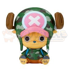 PREORDER - BANPRESTO - ONE PIECE - SOFVIMATES CHOPPER DRESSROSA VER.