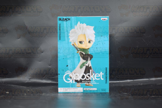 Banpresto - Q Posket Toshiro Hitsugaya (B)