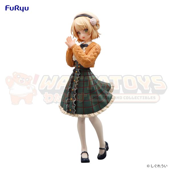 PREORDER - Furyu - Shigure Ui - Trio-Try-iT Figure Shigure Ui